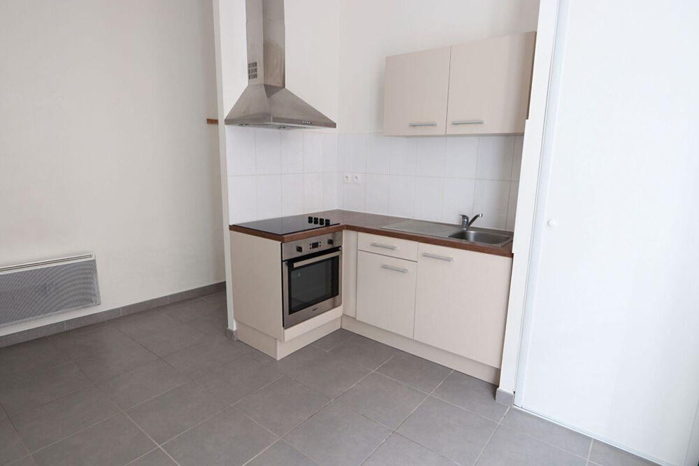 Location Appartement 2 pièces à louer à Orléans Orléans