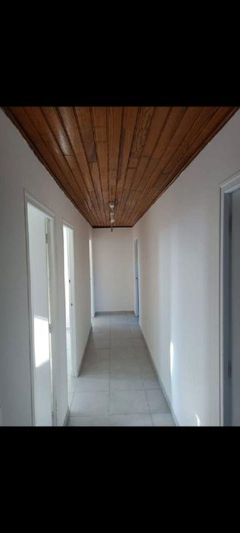 Location Appartement F3 zone pavillonnaire vieux pays Villepinte Villepinte