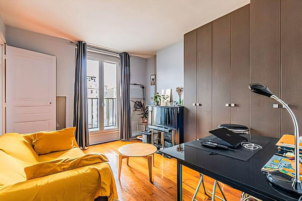 Location Appartement Meublé étudiant Paris 5ème Jardin des plantes Paris 5