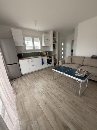  Maison � louer 2 pi�ces 42 m�