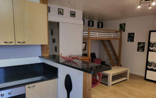  Appartement � louer 1 pi�ce 32 m�