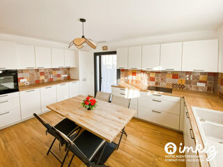  Maison � vendre 3 pi�ces 118 m�