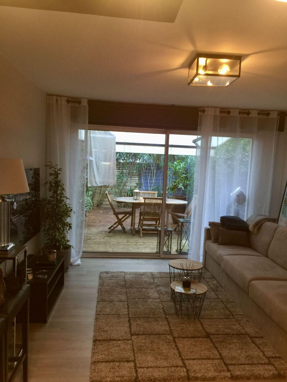 Location Appartement Studio Bordeaux Bordeaux