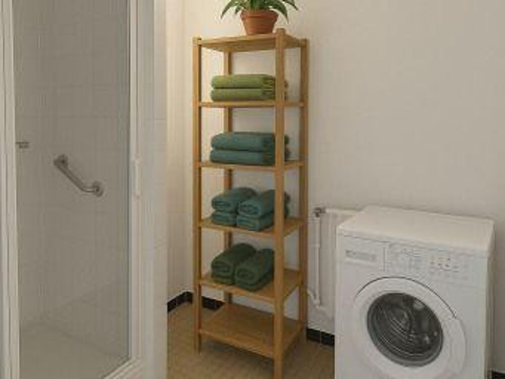 Location Appartement 3 chambres dispo dans belle coloc 64m² rénovée Saint-maur-des-fossés