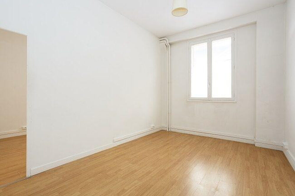 Location Appartement 2 pièces Paris 14è Mouton Duvernet Paris 14