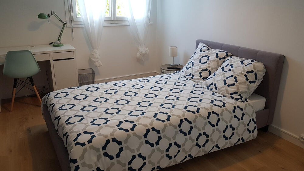 Location Appartement Colocation Cenon Cenon