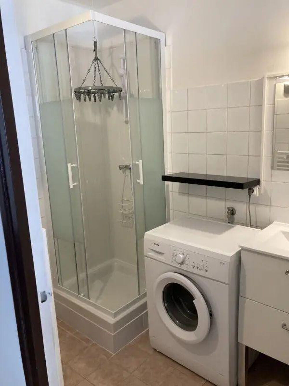 Location Appartement T1 rénové, idéalement placé, très lumineux Aix-en-provence