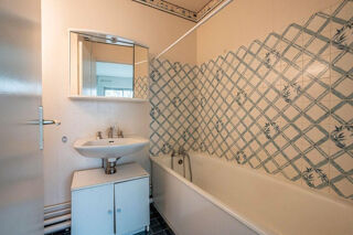  Appartement à louer 2 pièces 46 m²