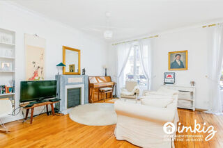  Appartement � vendre 4 pi�ces 78 m�