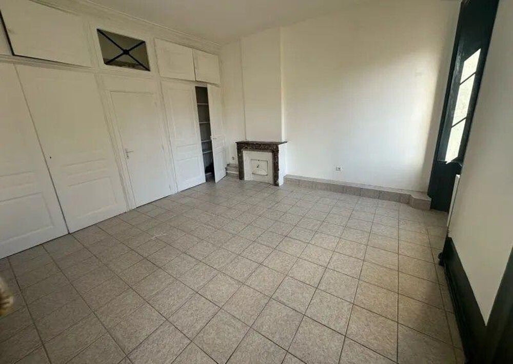 Location Appartement Beau 4P 94m² rénové Saint-Étienne