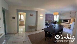  Maison à vendre 5 pièces 160 m²
