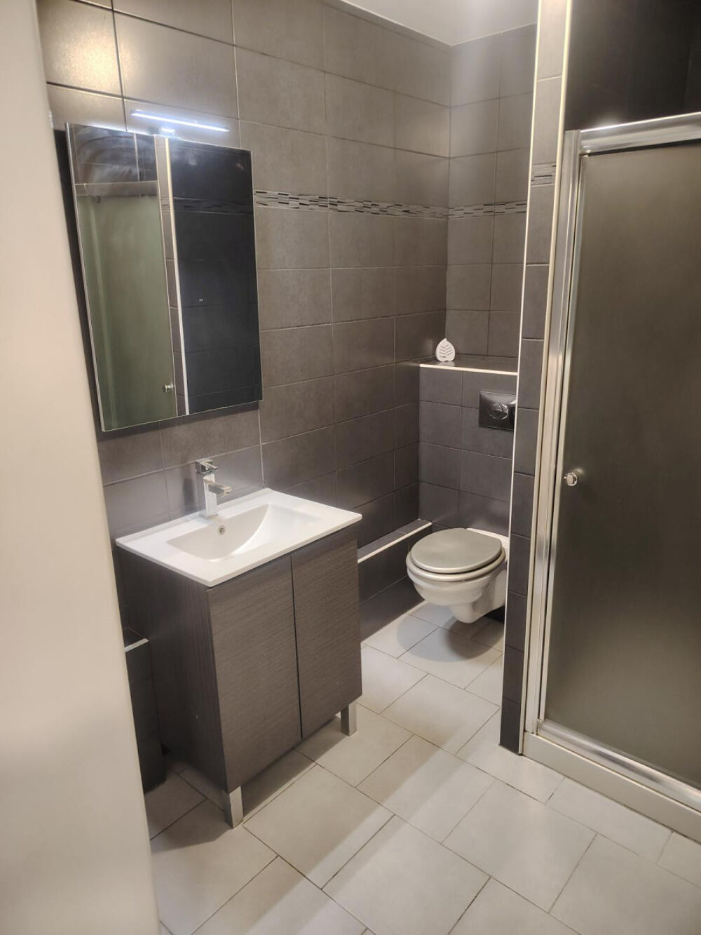 Location Appartement Studio meublé à la Nouvelle Ville de Metz Metz