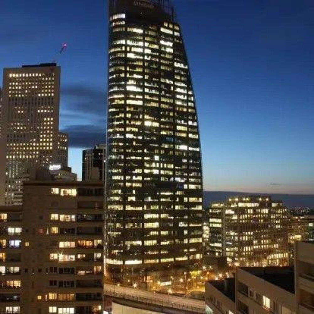 Location Appartement Beau studio 35m² proche de la Défense Courbevoie