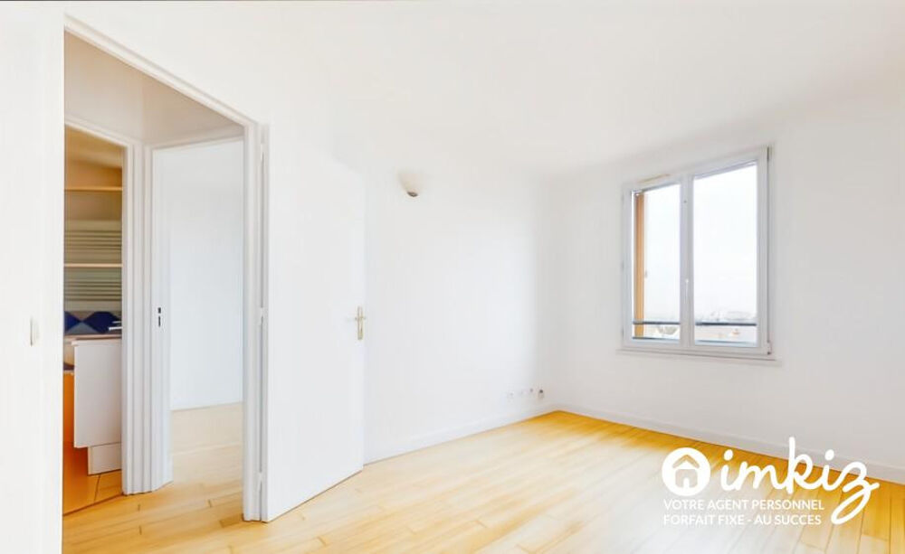 Vente Appartement Appartement 3 pièces Colombes