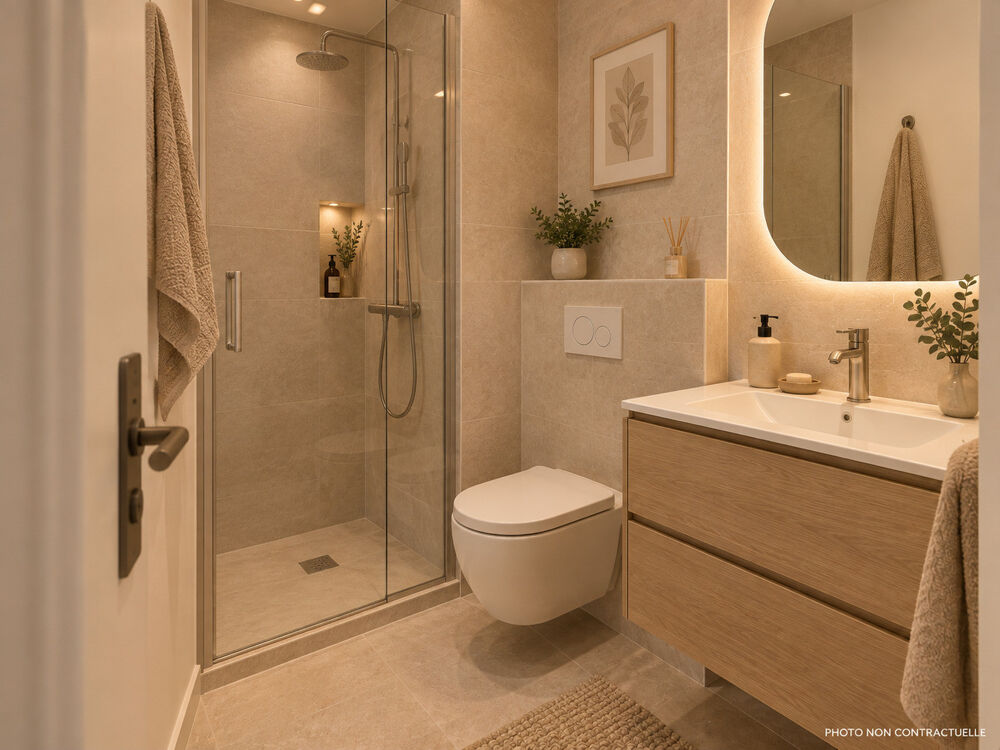 Vente Appartement STUDIO À NEUILY SUR SEINE Neuilly-sur-seine