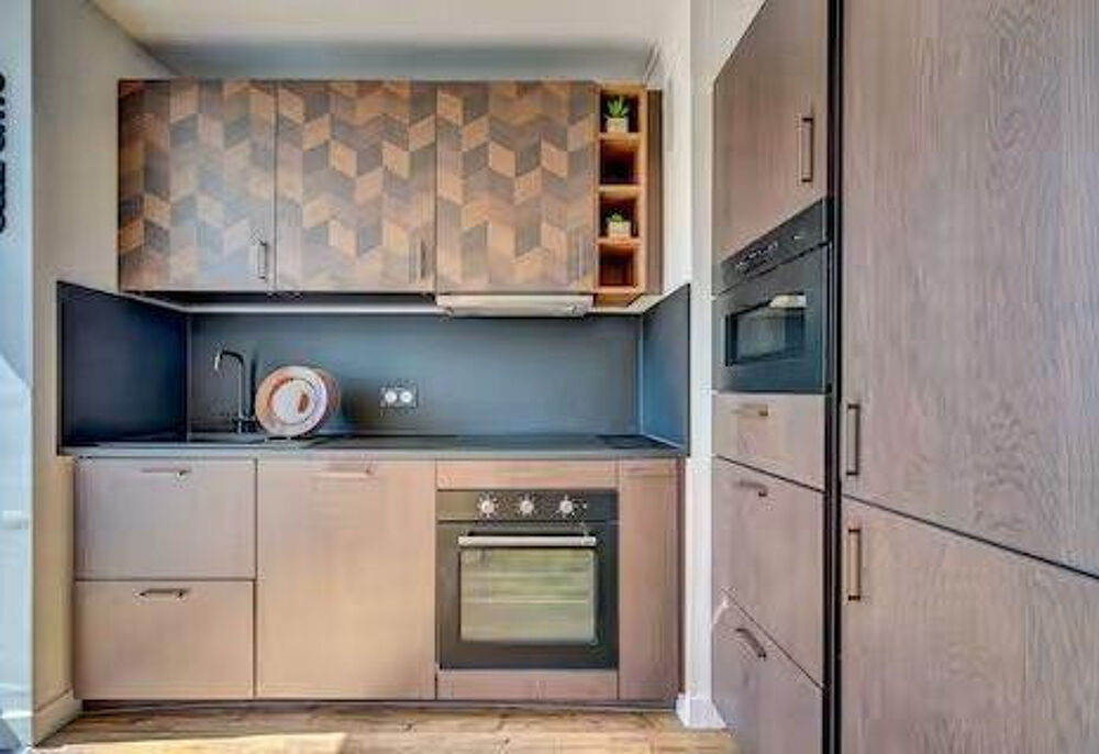 Location Appartement LOCATION MEUBLEE TOUT INCLUS Saint Barnabé Marseille 12