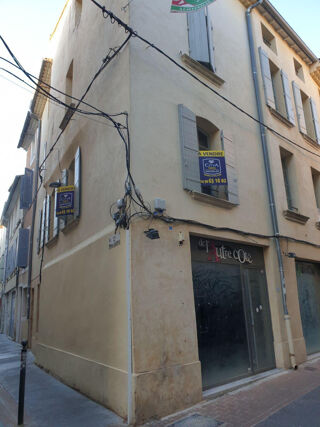 Appartement à louer 3 pièces 52 m²