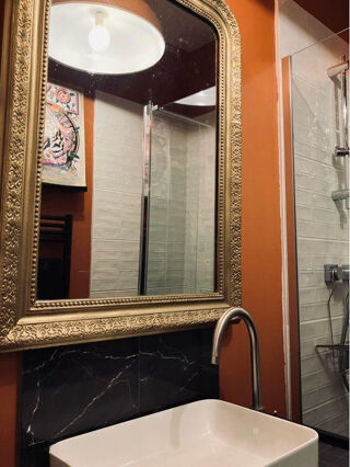  Appartement à louer 2 pièces 49 m²