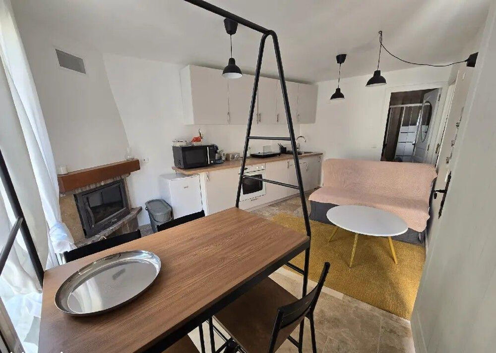 Location Appartement Beau 2P meublé + terrasse et jardin partagé 200m² Nice
