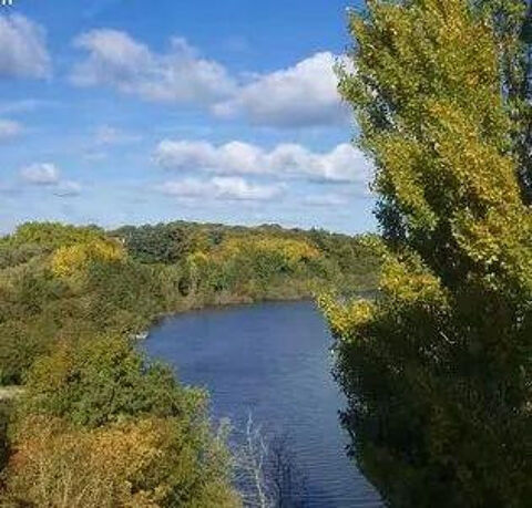   Beau T3 meubl� 50m� Torti�re vue sur Erdre Appartement - 3 pi�ce(s) - 50 m�
