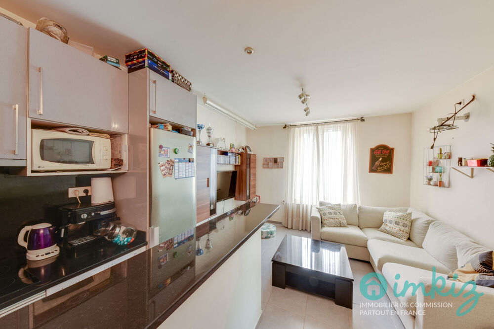 Vente Maison Immeuble de 4 T2 proche gare Houilles
