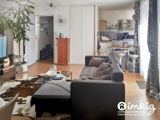  Appartement  vendre 5 pices 109 m