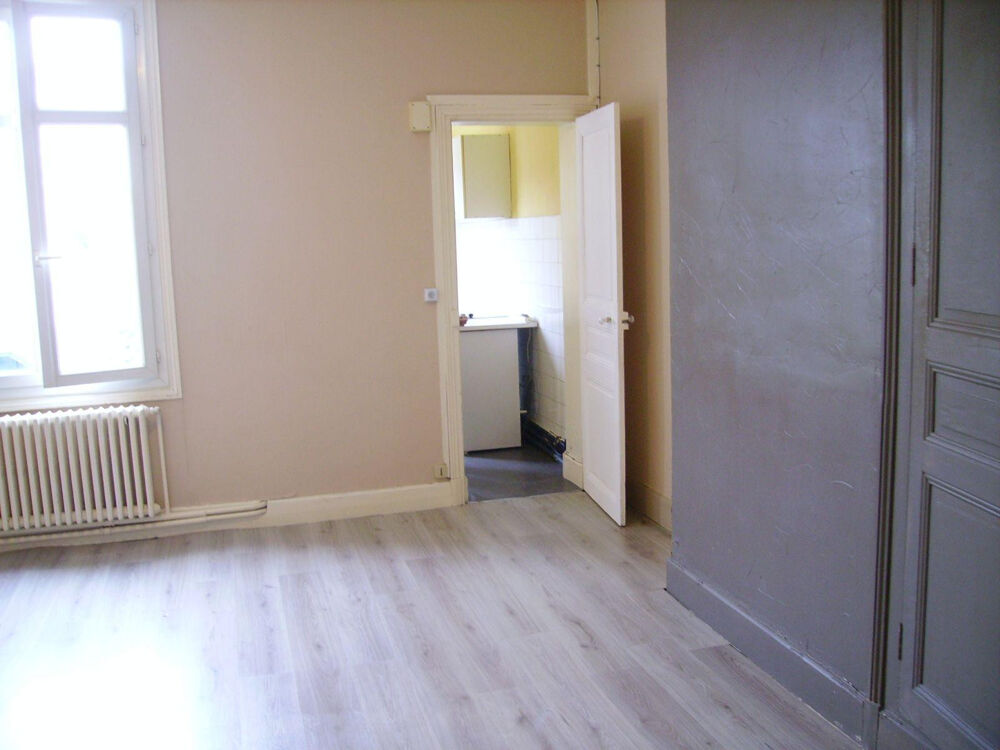 Location Appartement Quartier calme, 15 minutes centre ville à pied Tours