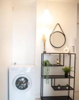 Appartement à louer 1 pièce 35 m²