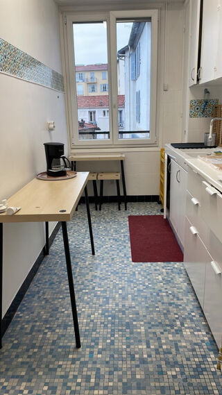  Appartement � louer 2 pi�ces 50 m�