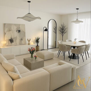  Appartement � vendre 4 pi�ces 85 m�