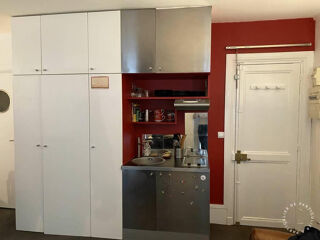  Appartement à louer 1 pièce 26 m²