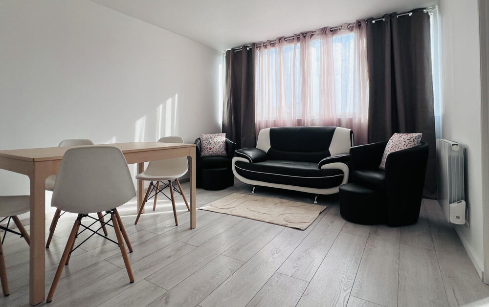 Location Appartement Appartement meublé 3 chambres Sainte-foy-lès-lyon