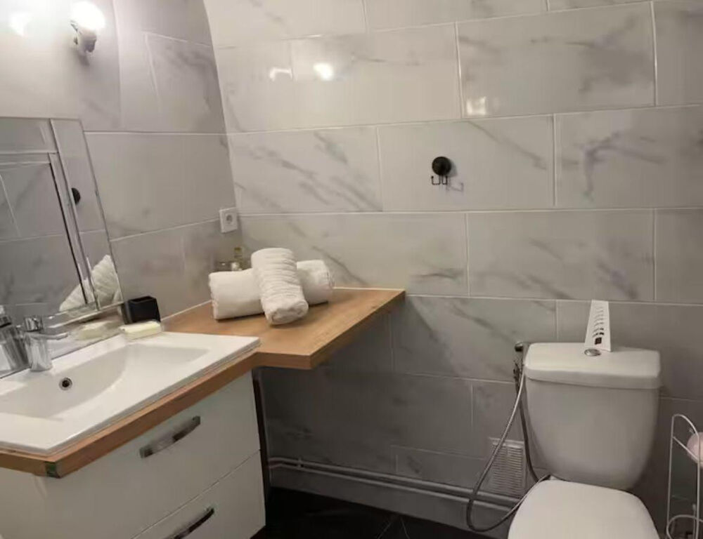 Location Appartement APPARTEMENT 2 PIECE COSY Vincennes
