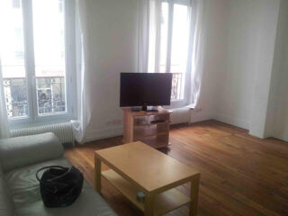  Appartement à louer 1 pièce 32 m²