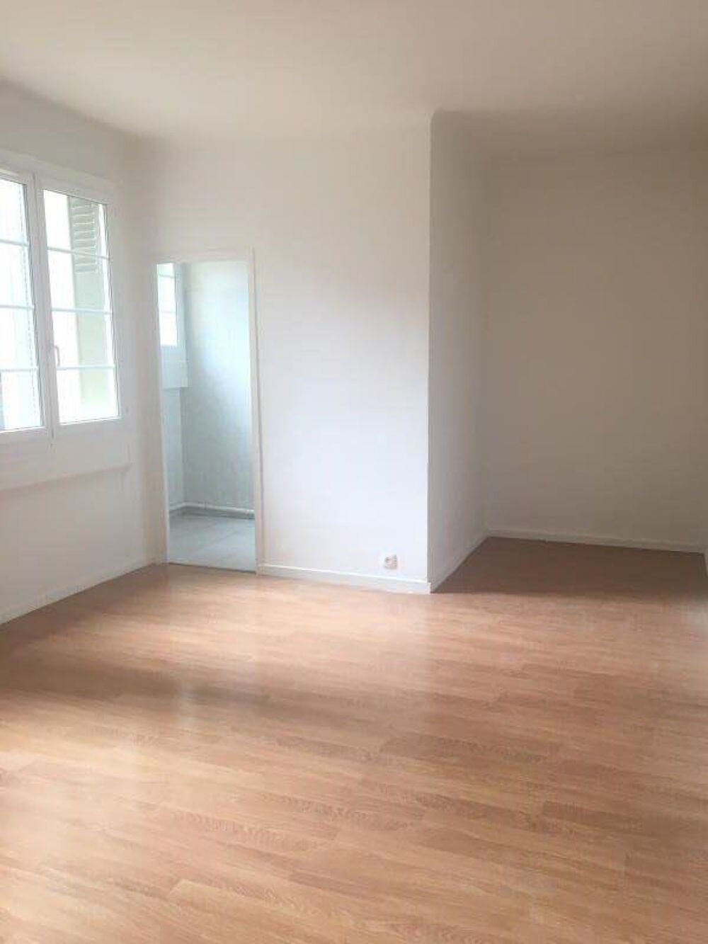 Location Appartement Beau 2 pièces sur cour à Paris 16ème Paris 16