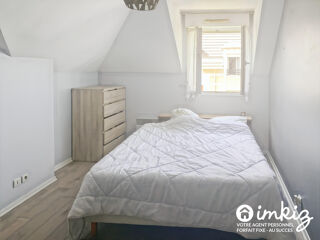  Appartement à vendre 4 pièces 99 m²