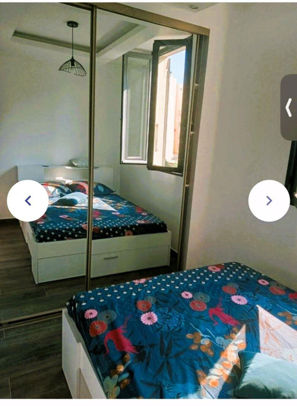 Location Appartement Magnifique 2 pièces meublé proche Edhec/transport Nice