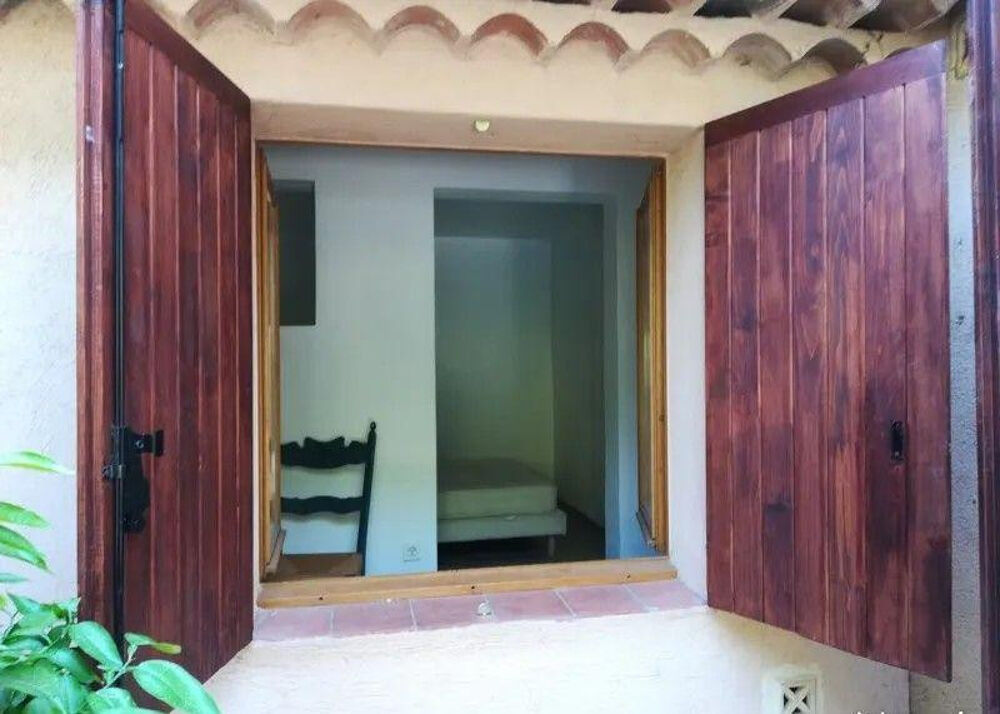 Location Appartement Beau T2 de 38m² avec terrasse extérieure Aix-en-provence