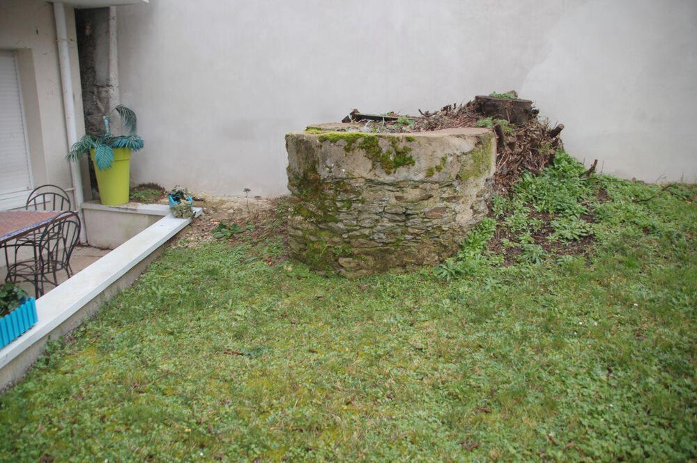 Location Appartement T2 de 37 m2, MEUBLE et entièrement NEUF Nantes