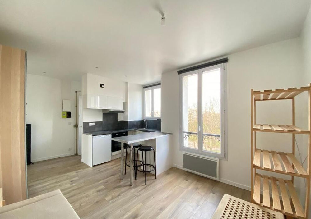 Location Appartement Studio à louer Maisons Alfort Maisons-alfort