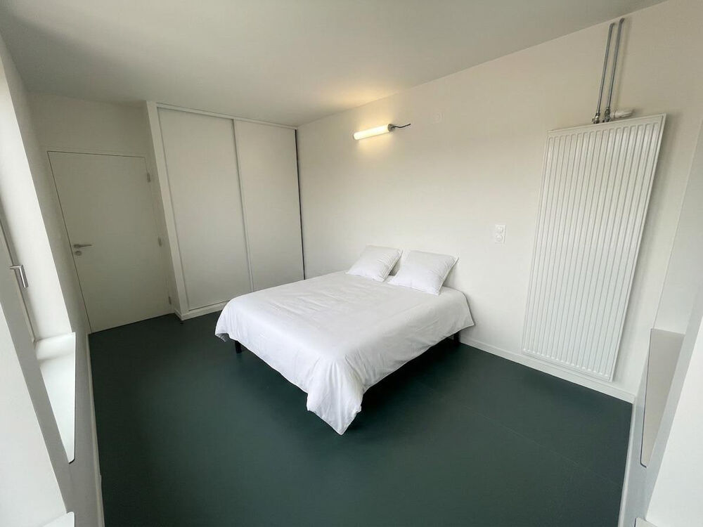 Location Appartement Colocation à Projet Solidaire Kaps / 18-30ans Saint-Étienne