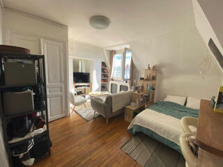  Appartement à louer 1 pièce 27 m²