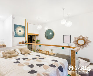  Appartement � vendre 1 pi�ce 30 m�