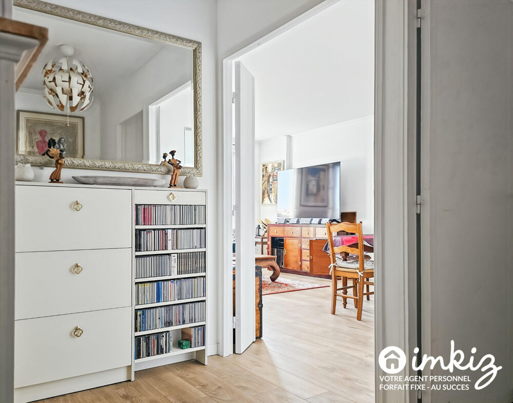 � vendre  Appartement Paris 10