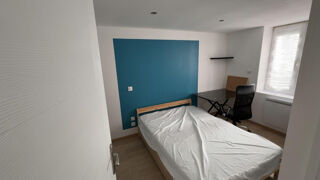  Appartement à louer 1 pièce 10 m²