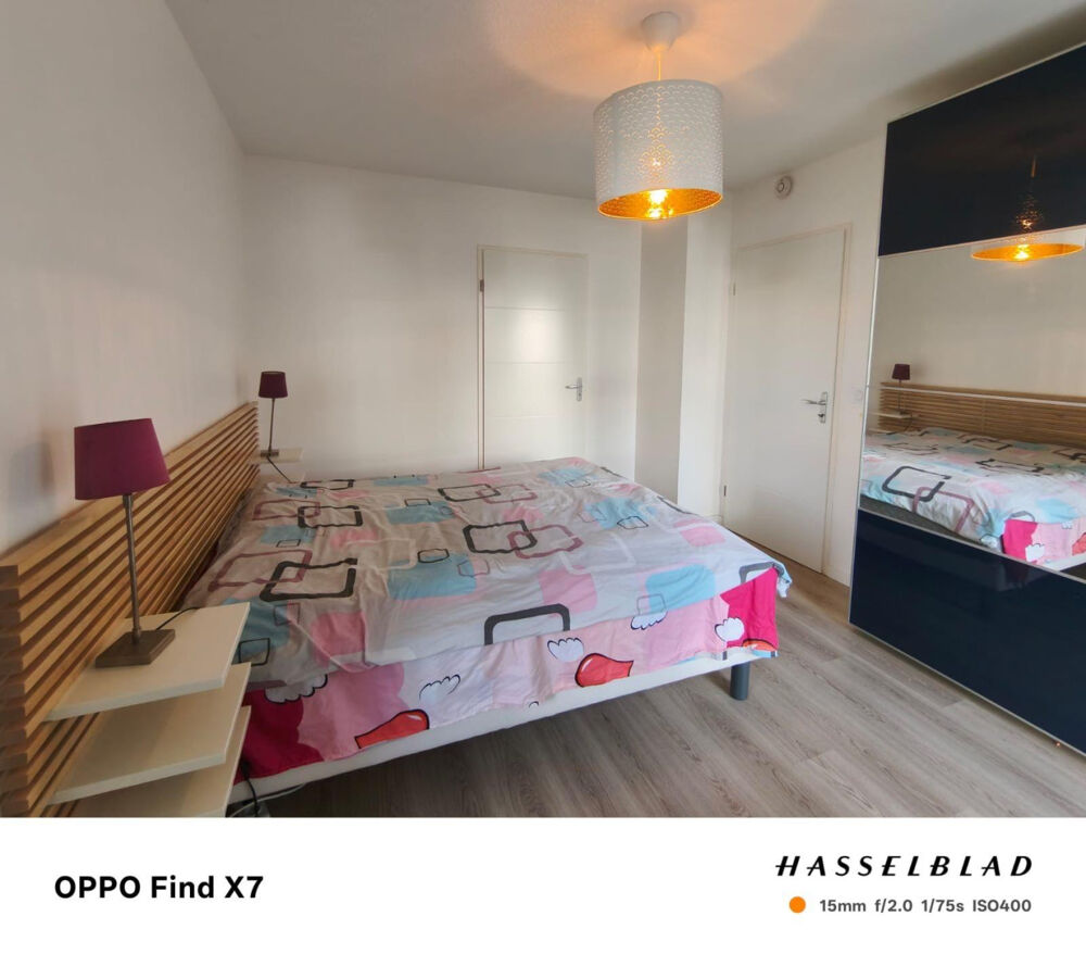 Location Appartement T2 meublé lumineux quartier calme Villenave dOrnon Villenave-d'ornon#villenave-d&