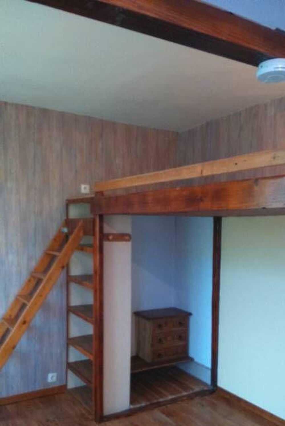 Location studio 20m² à Sèvres