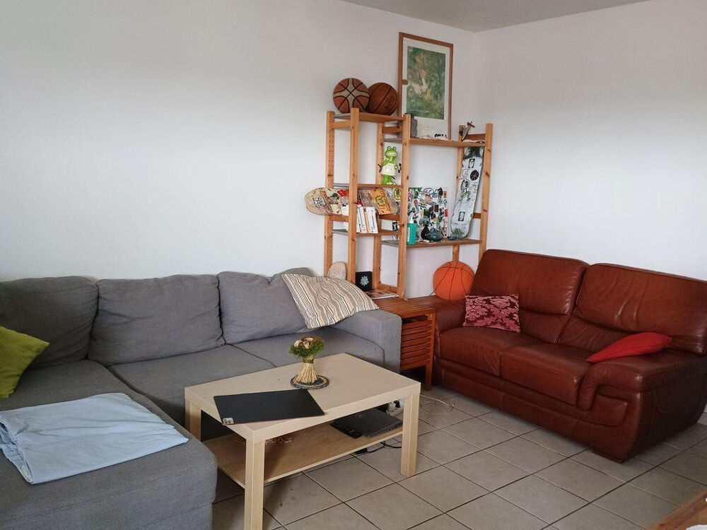 Location Appartement T3 56m2 Toulouse