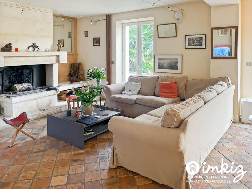 � vendre  Maison Palaiseau (91120)