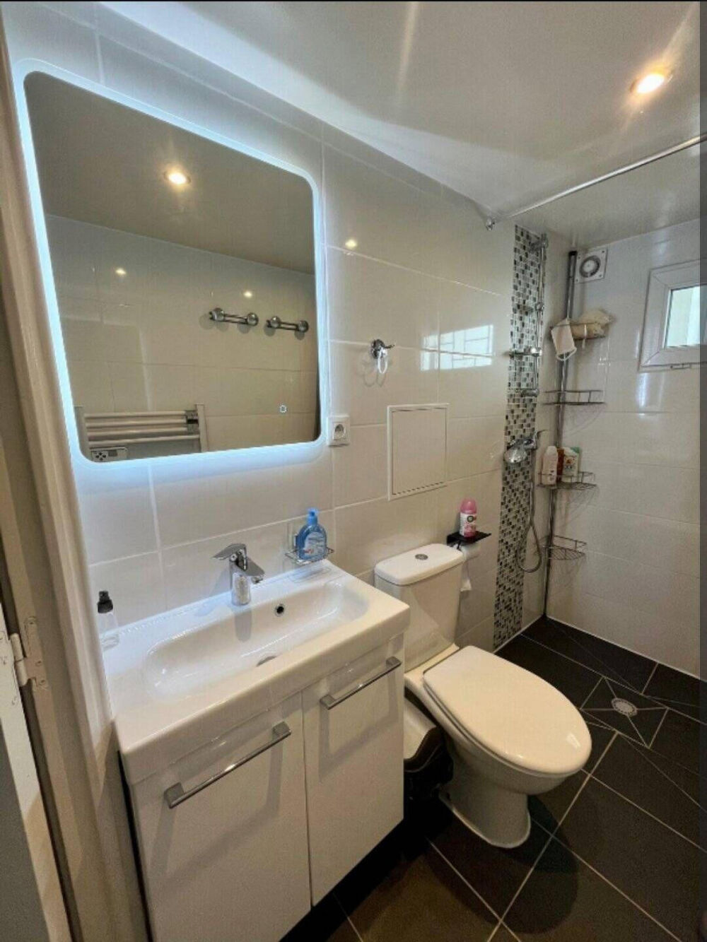 Location Appartement Beau 3P meublé 50m² Rosny-sous-bois